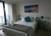 Royal Palm 2 Bedroom Apartments - Bedroom