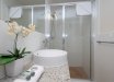 Royal Palms 3 Bedroom Apartments - Bathroom