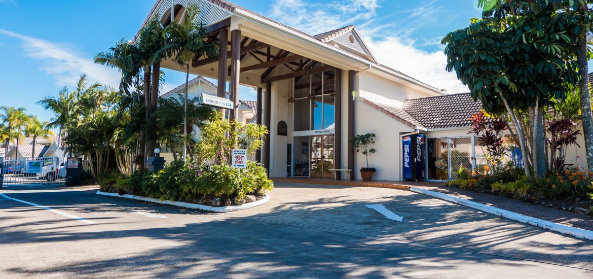 Isle Of Palms Resort 61