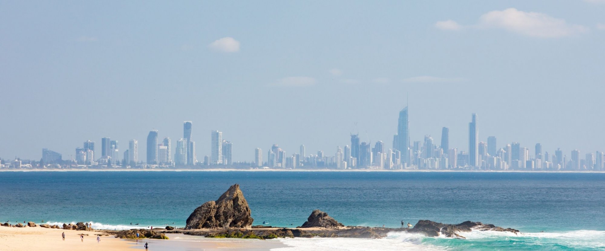 Currumbin Currumbin