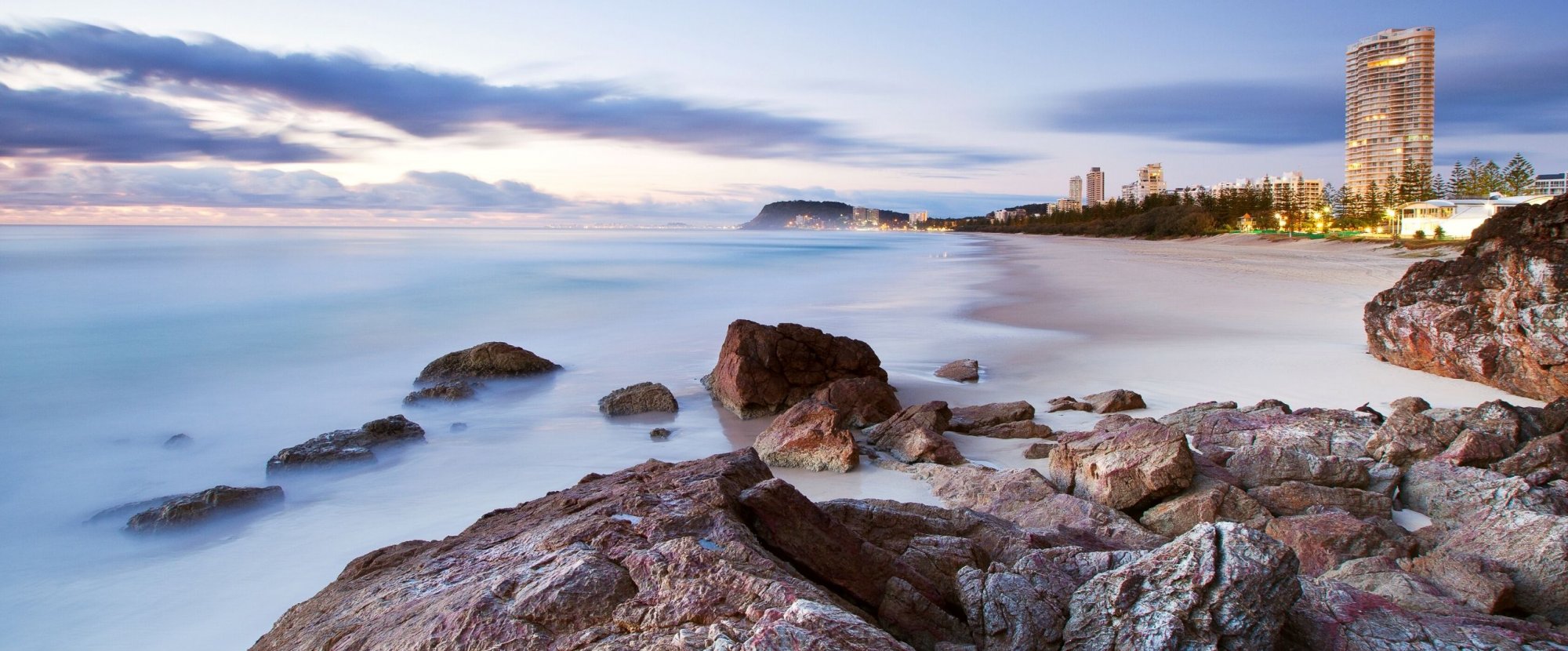 North Burleigh North Burleigh