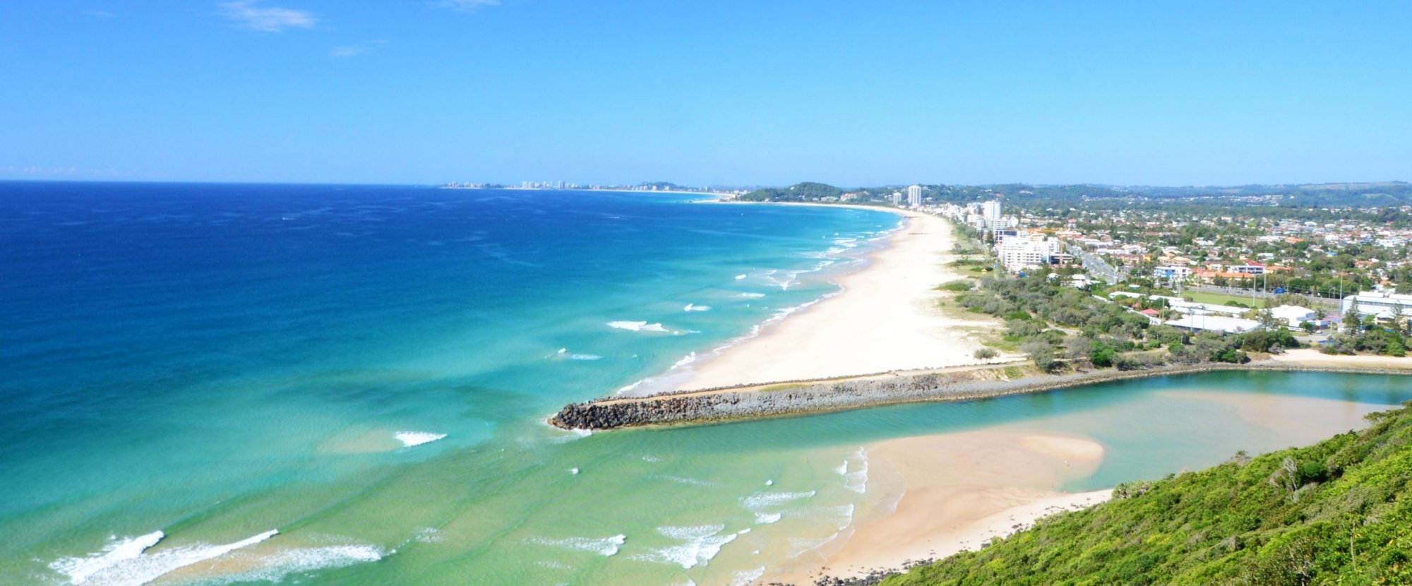 Tallebudgera Palm Beach 1 Tallebudgera Palm Beach 1